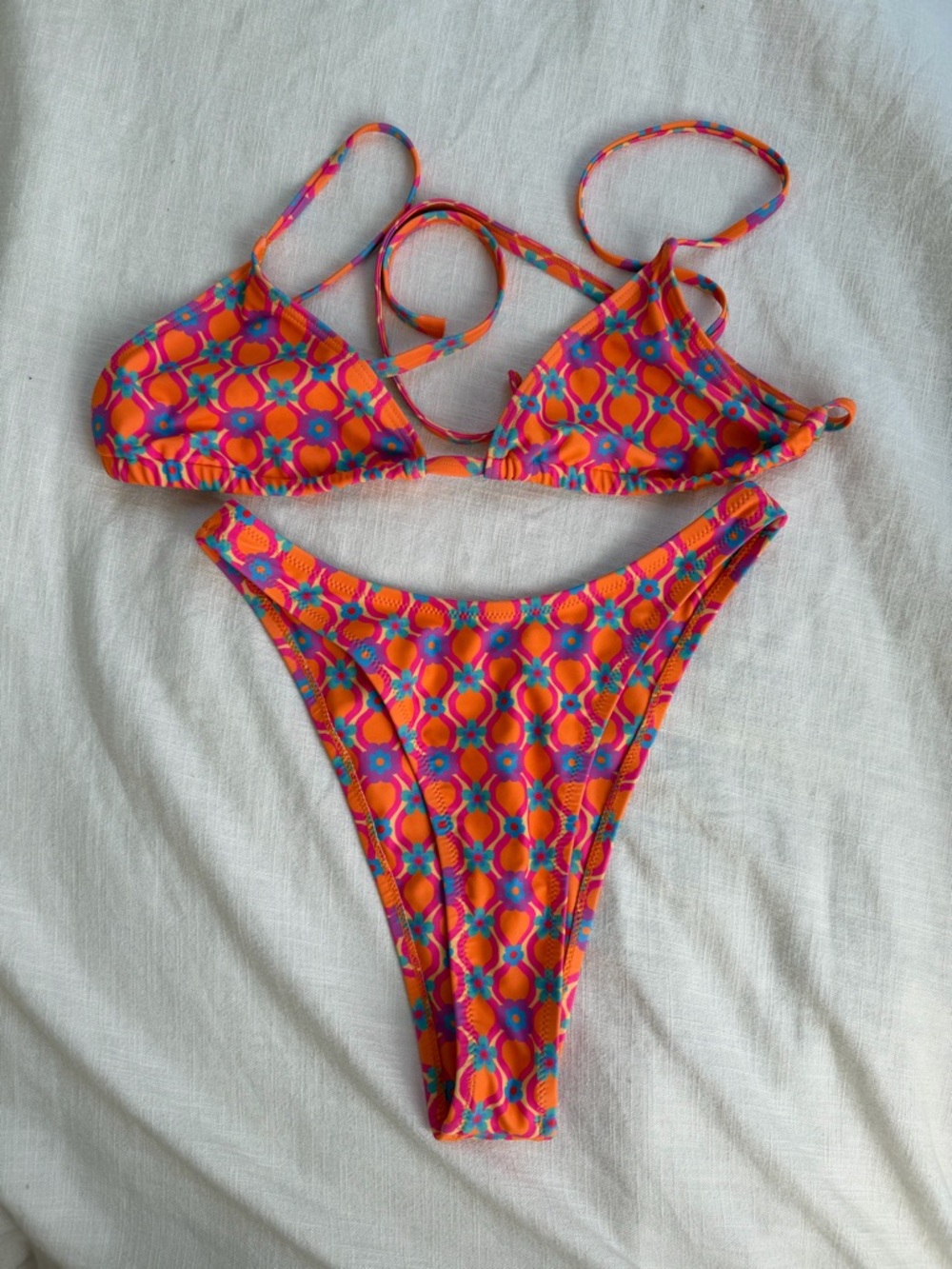 Kulani Kinis bikini set